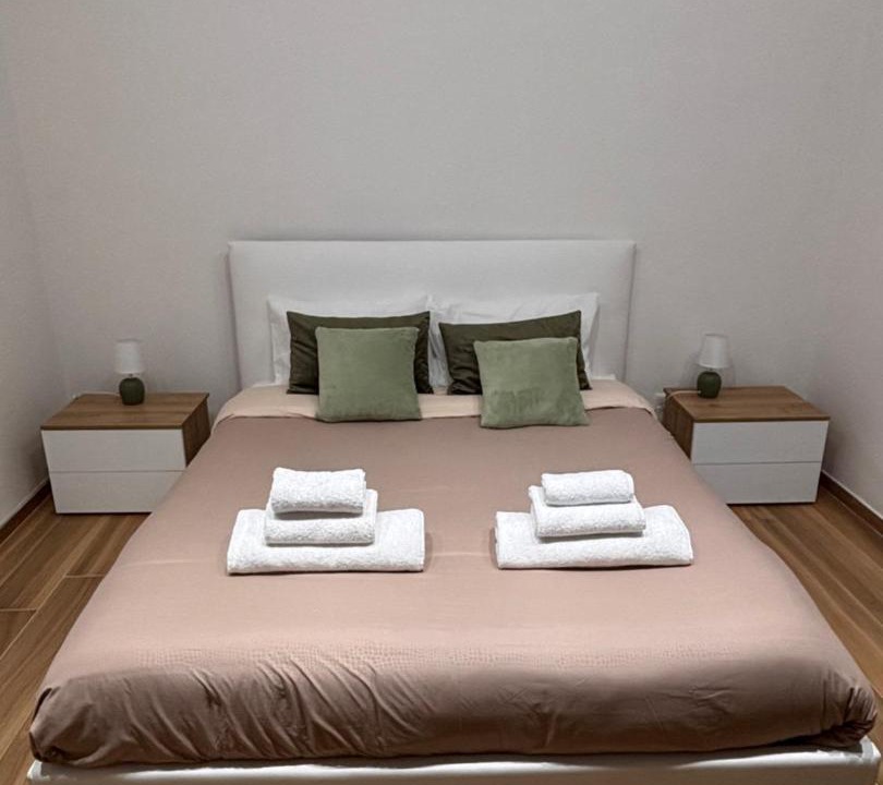 Photo of Bedroom in Cisterna di Latina