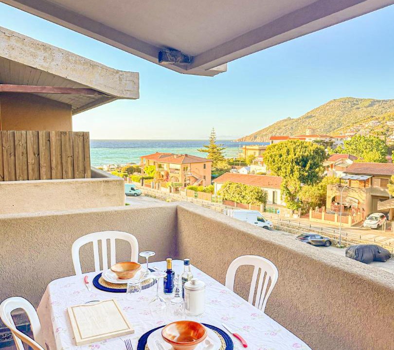 Photo of Patio Balcony in Giglio Campese