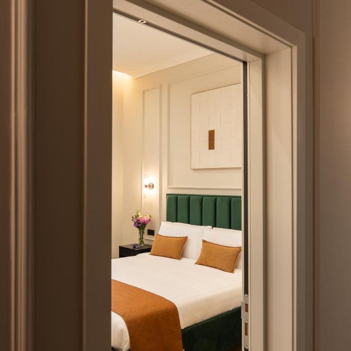 Photo of Bedroom in Prati