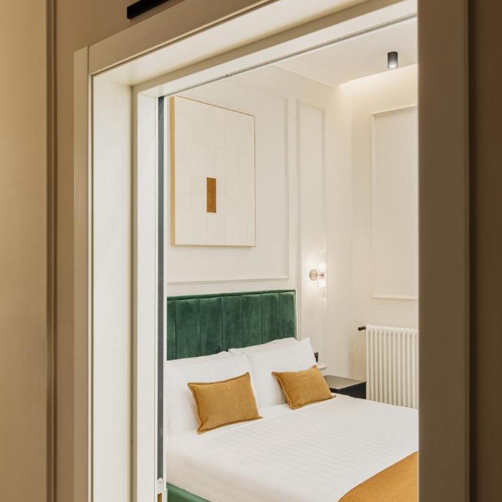 Photo of Bedroom in Prati
