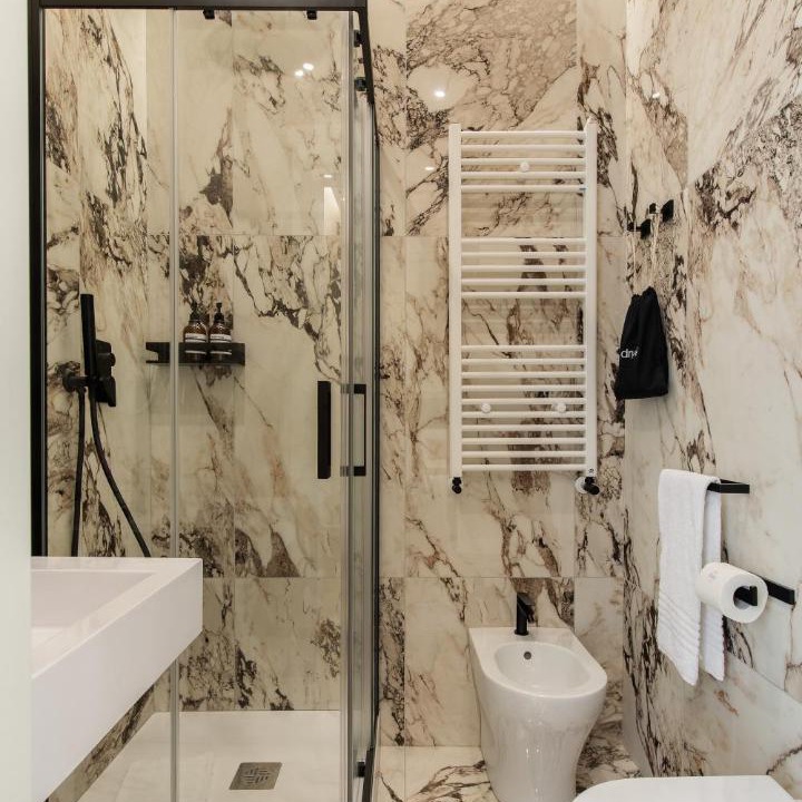 Photo of Bathroom in Prati