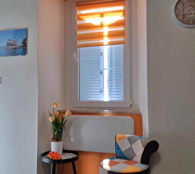 Photo of Livingroom in Valentano