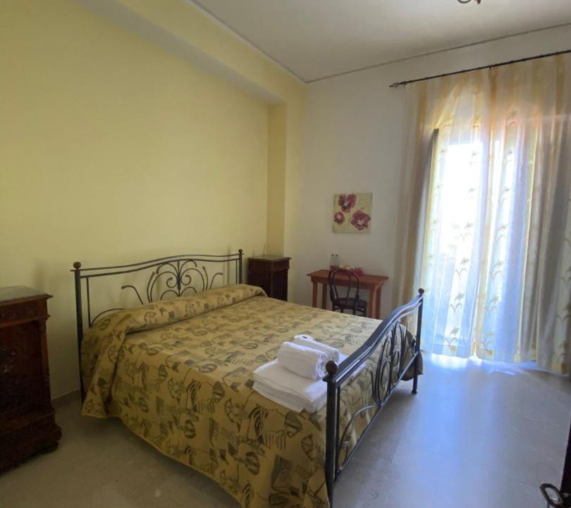 Photo of Bedroom in Perdifumo
