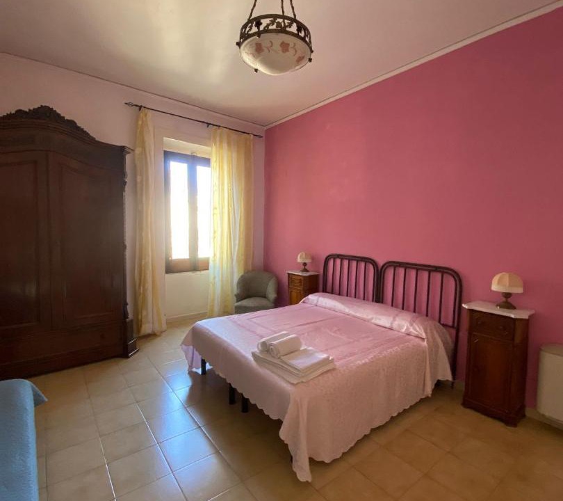 Photo of Bedroom in Perdifumo