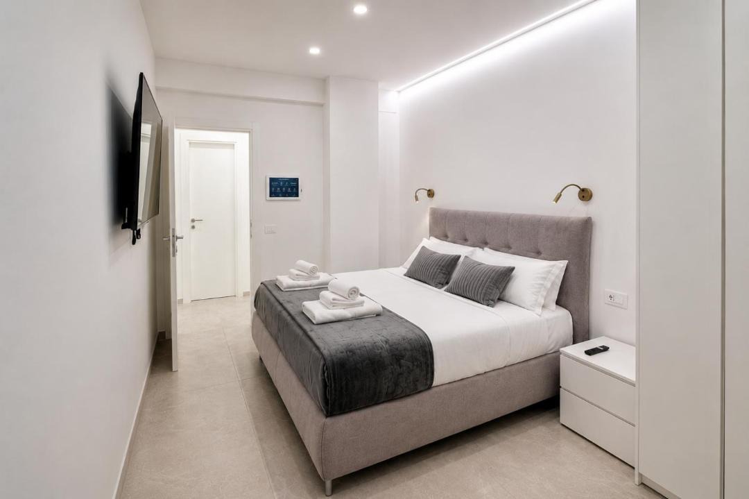 Photo of Bedroom in Trionfale