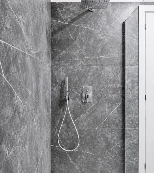 Photo of Bathroom in Trionfale