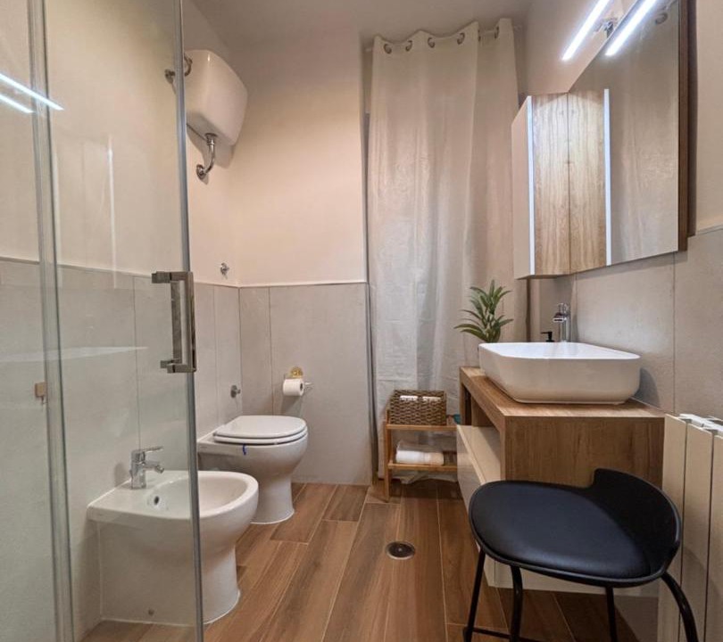 Photo of Bathroom in Cisterna di Latina