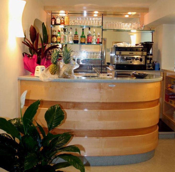 Photo of Kitchen in Sperlonga