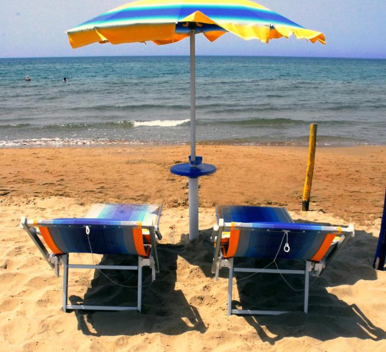 Photo of Others in Sperlonga