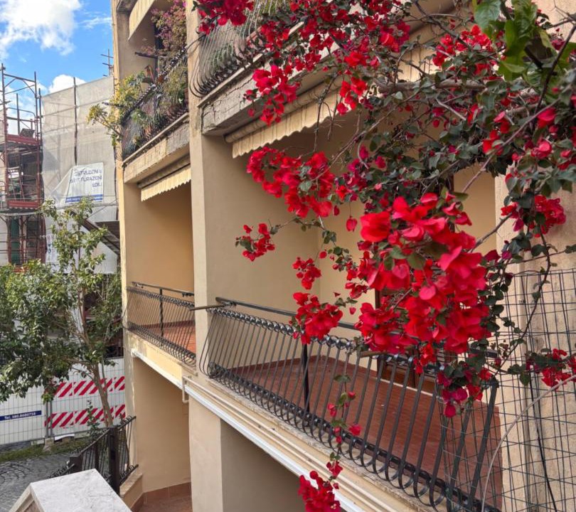 Photo of Patio Balcony in Cisterna di Latina