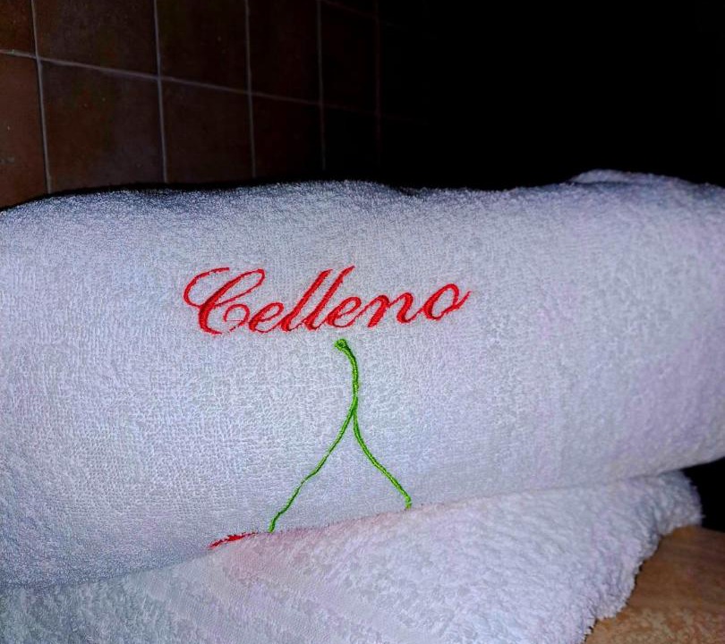 Photo of Bathroom in Celleno
