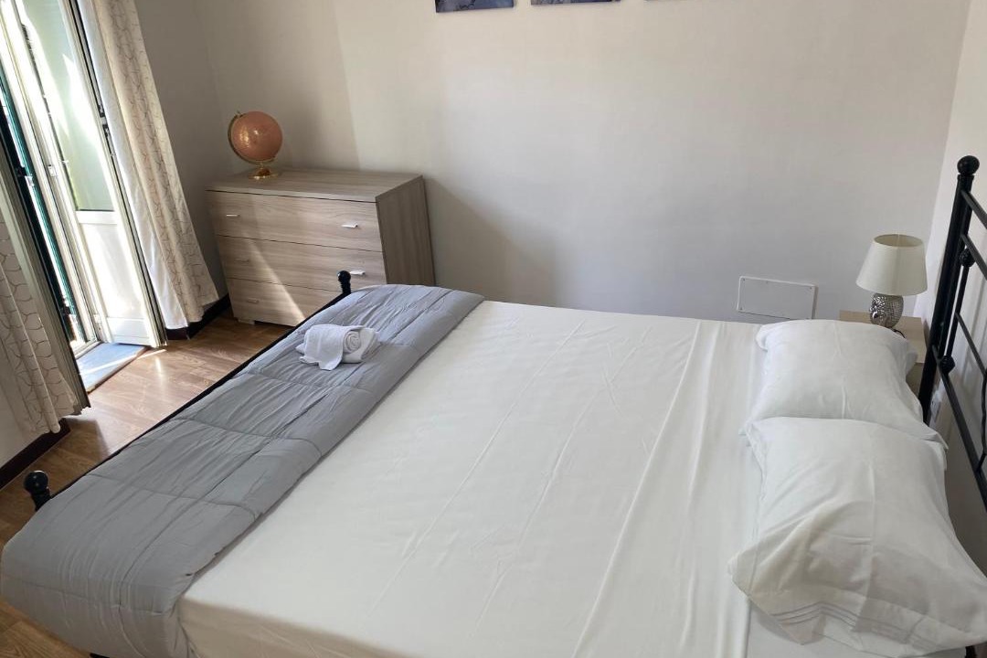 Photo of Bedroom in Fabrica di Roma