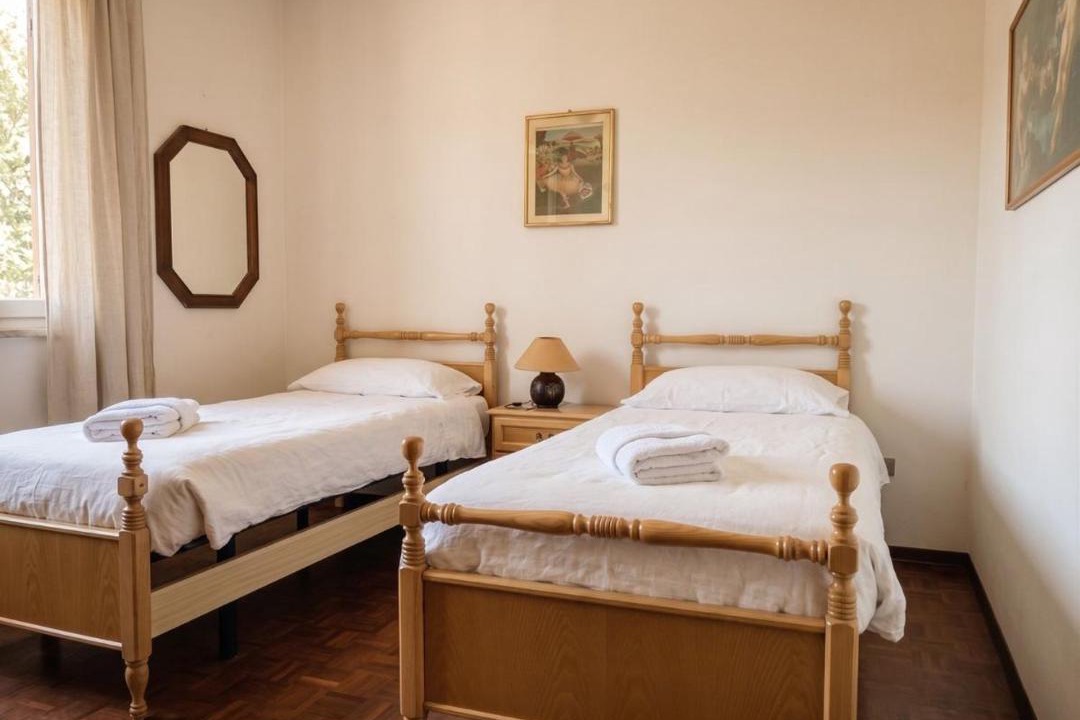 Photo of Bedroom in Verucchio