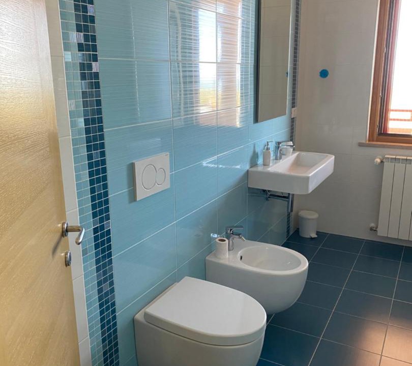 Photo of Bathroom in Guglionesi