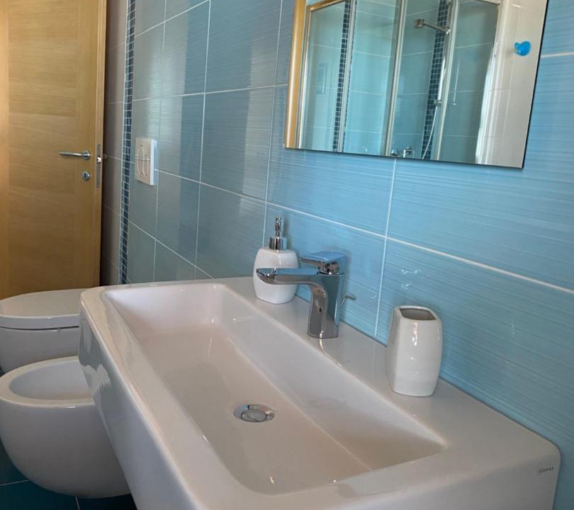 Photo of Bathroom in Guglionesi