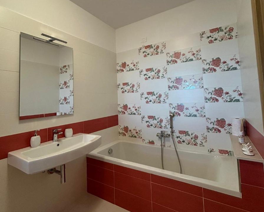 Photo of Bathroom in Guglionesi