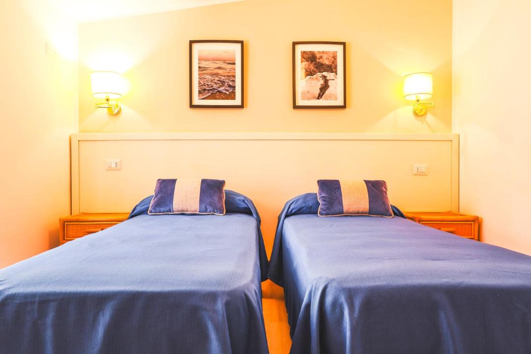 Photo of Bedroom in Santa Maria di Castellabate