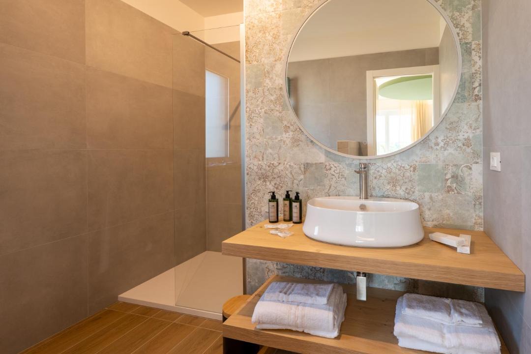 Photo of Bathroom in Manciano