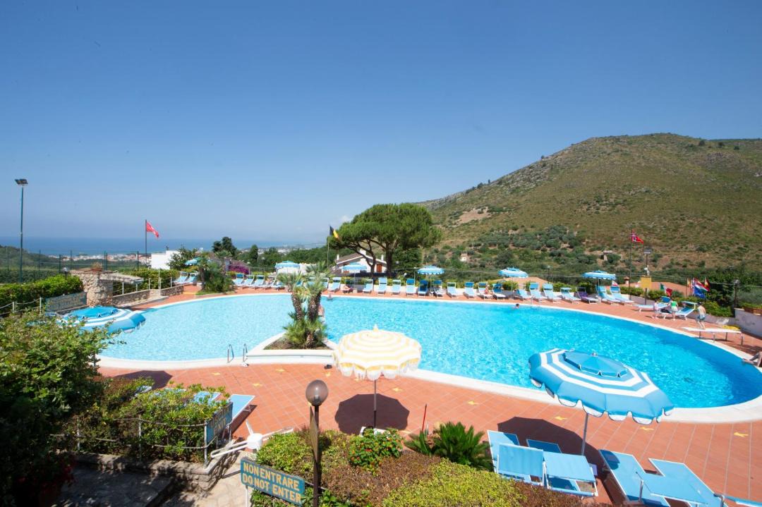 Photo of Others in Sperlonga