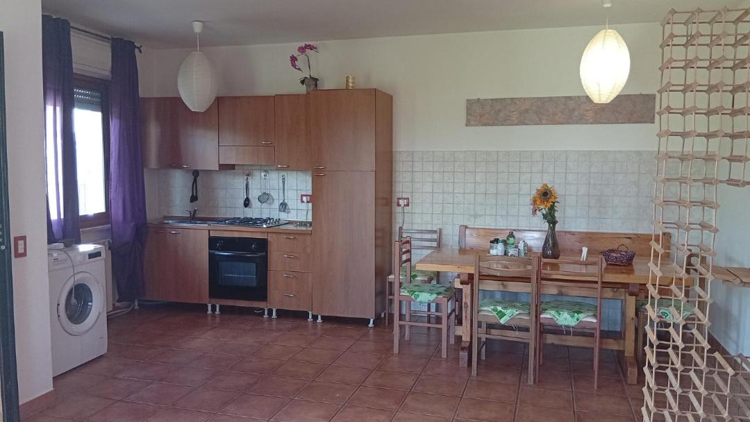 Photo of Kitchen in Isernia
