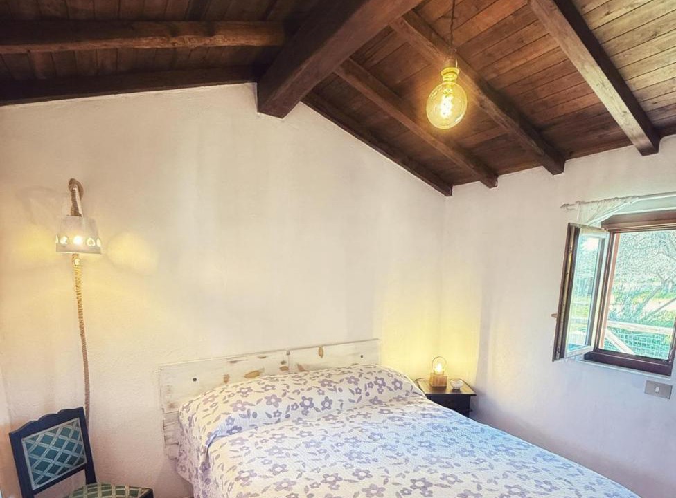Photo of Bedroom in Viterbo