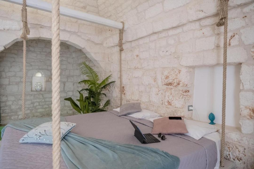 Photo of Bedroom in Ostuni