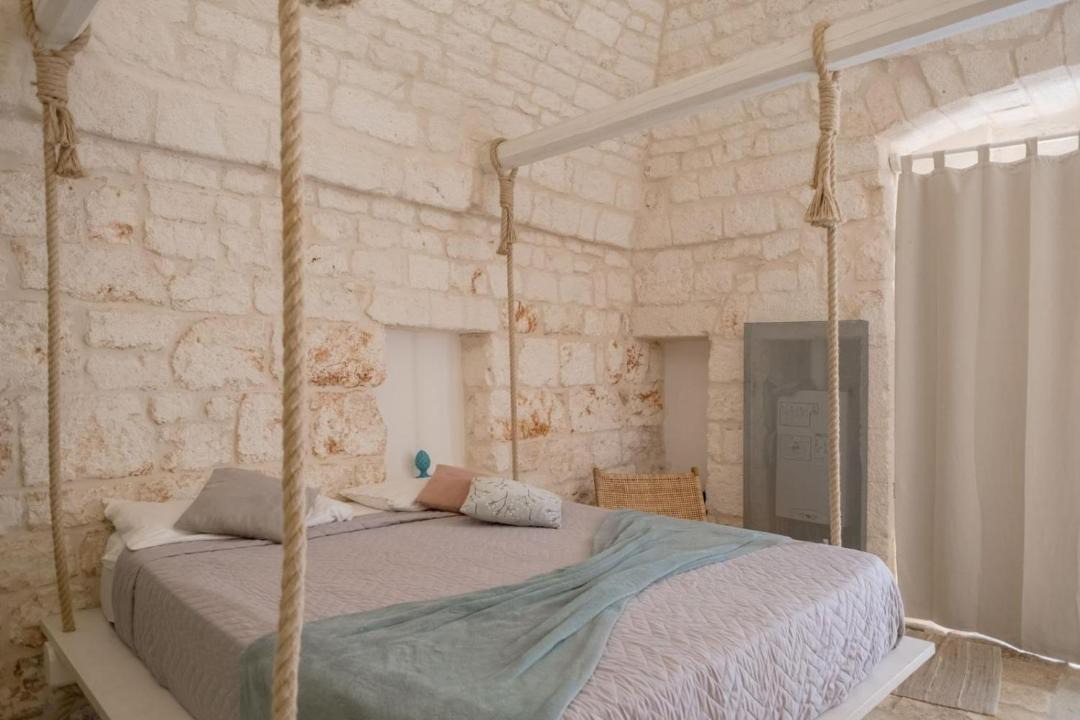 Photo of Bedroom in Ostuni