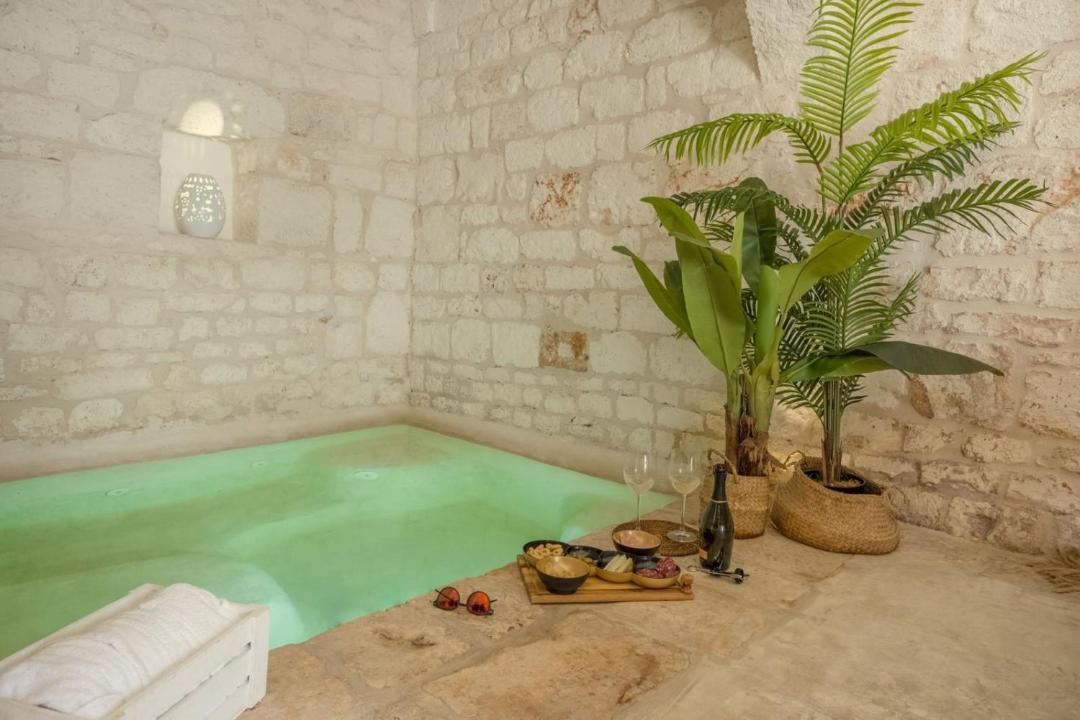 Photo of Bathroom in Ostuni