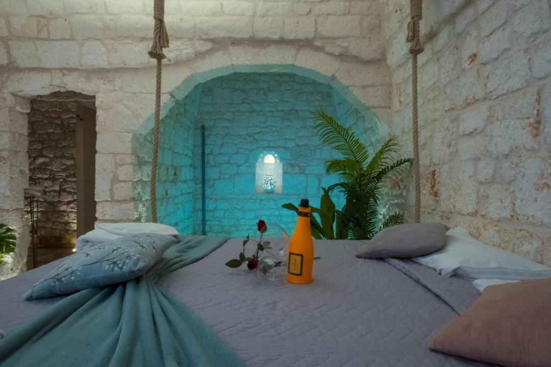 Photo of Bedroom in Ostuni