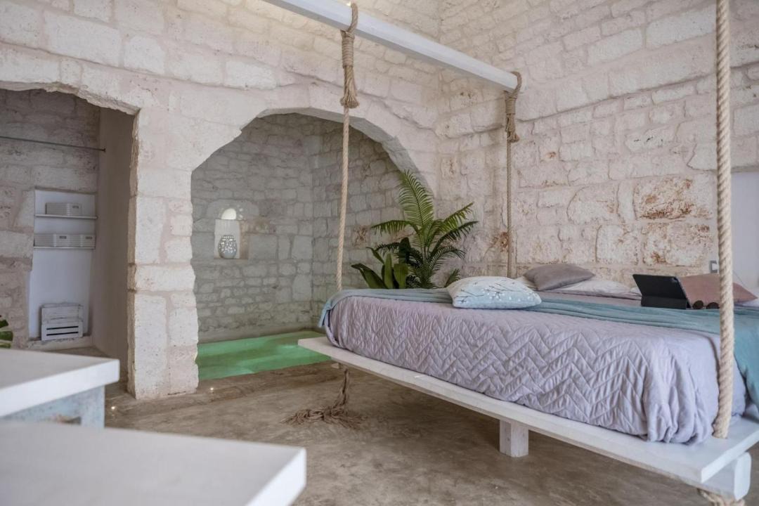 Photo of Bedroom in Ostuni