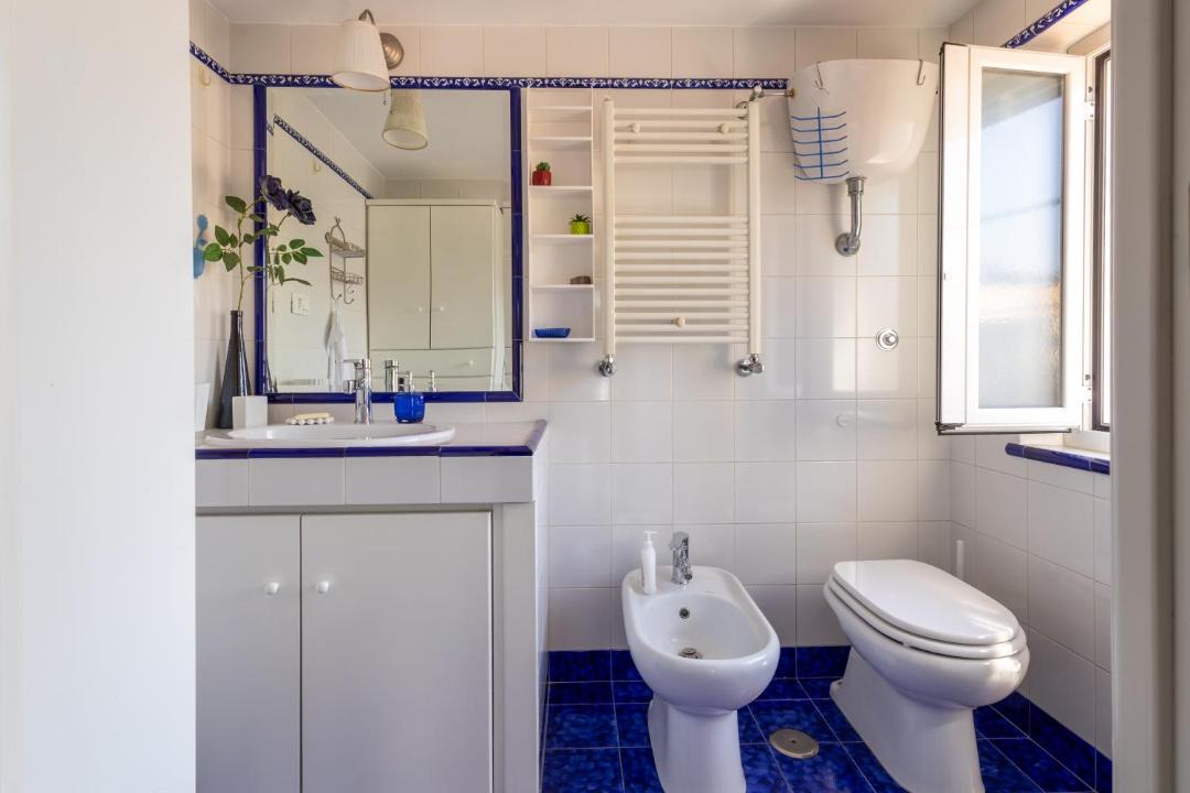 Photo of Bathroom in Quartiere XXXI Giuliano Dalmata