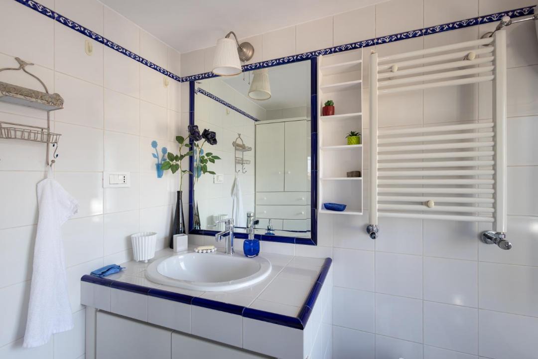 Photo of Bathroom in Quartiere XXXI Giuliano Dalmata