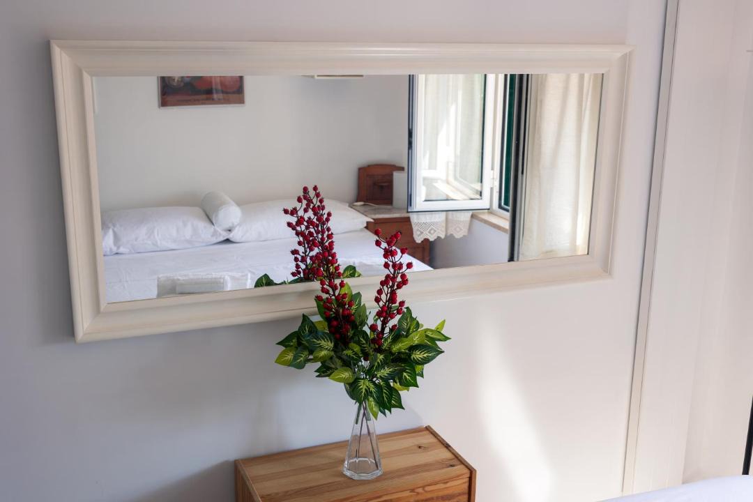 Photo of Bedroom in Quartiere XXXI Giuliano Dalmata