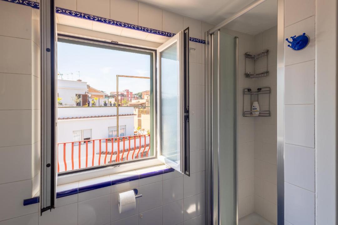 Photo of Bathroom in Quartiere XXXI Giuliano Dalmata