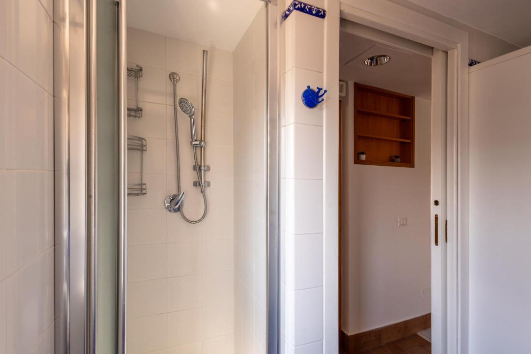 Photo of Bathroom in Quartiere XXXI Giuliano Dalmata