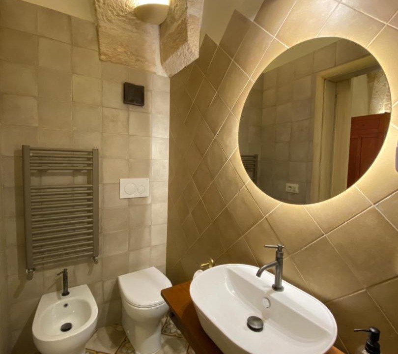 Photo of Bathroom in Crispiano