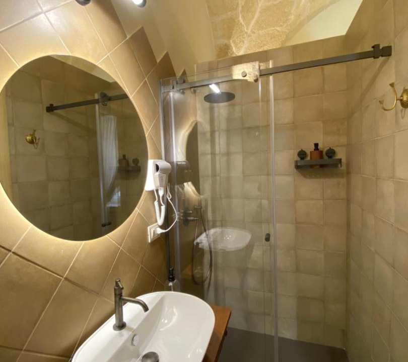 Photo of Bathroom in Crispiano