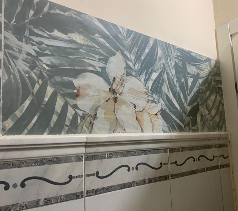Photo of Bathroom in Universita