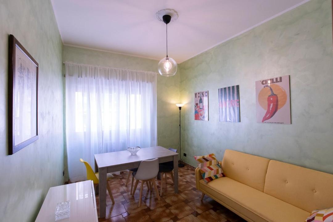 Photo of Others in Casal Bertone
