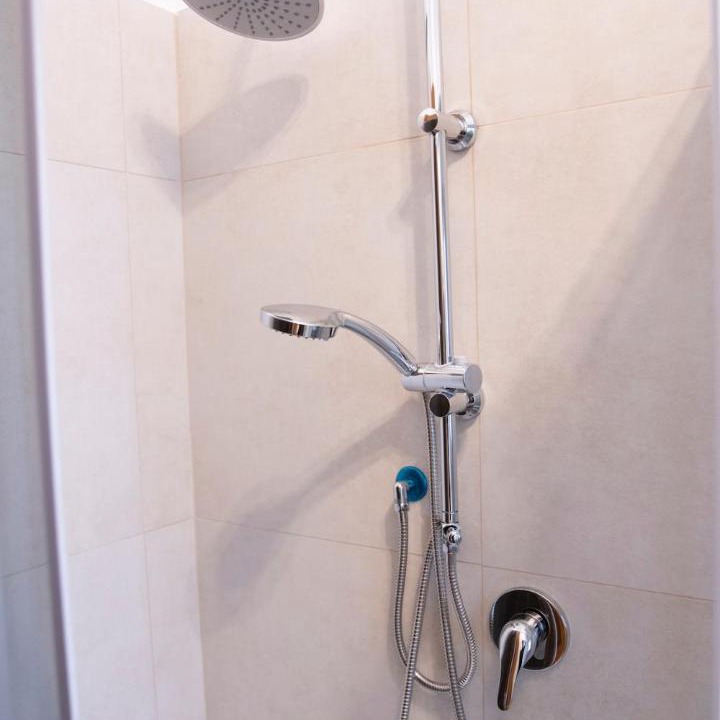 Photo of Bathroom in Casal Bertone