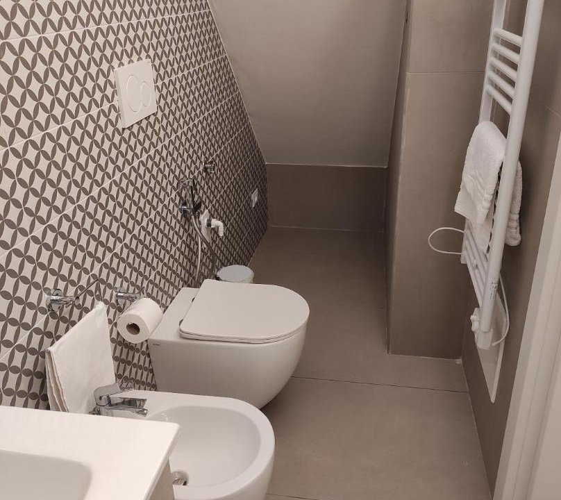 Photo of Bathroom in Santa Maria