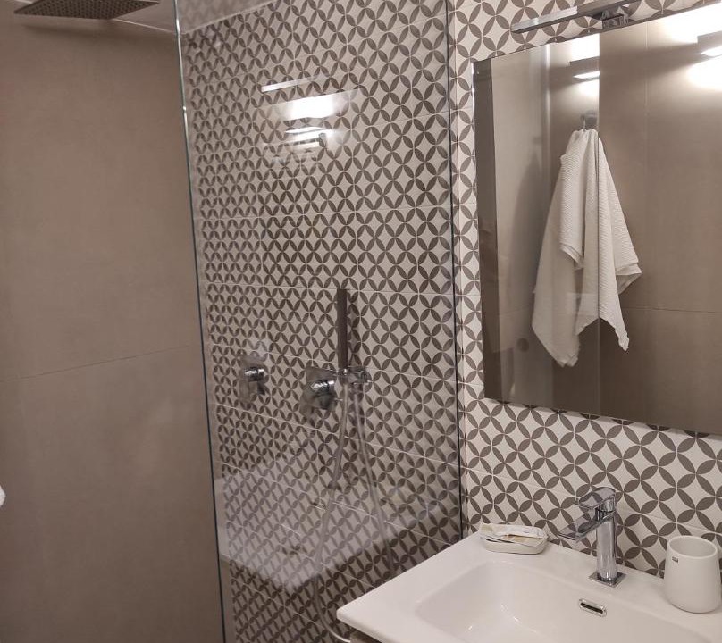 Photo of Bathroom in Santa Maria