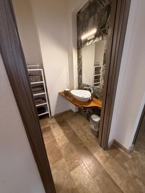 Photo of Bathroom in Attigliano