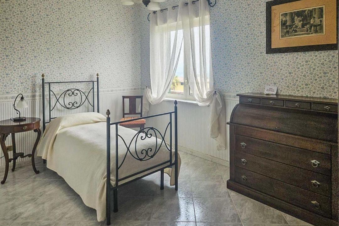 Photo of Bedroom in Ceppaloni