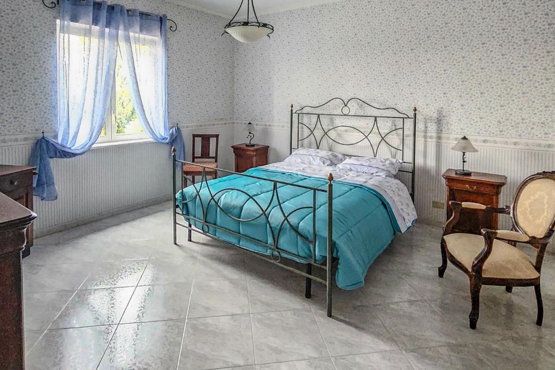 Photo of Bedroom in Ceppaloni