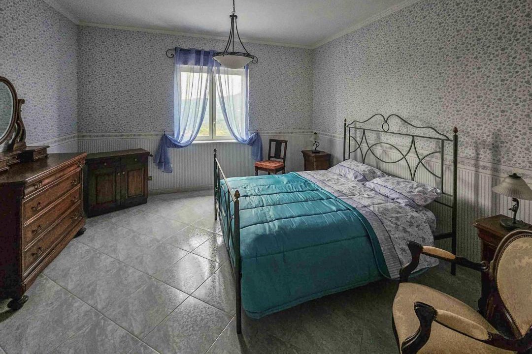 Photo of Bedroom in Ceppaloni