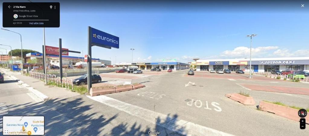 Photo of Others in Pomezia