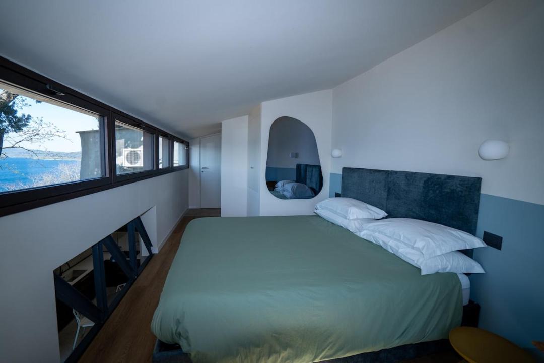 Photo of Bedroom in Lake Bracciano