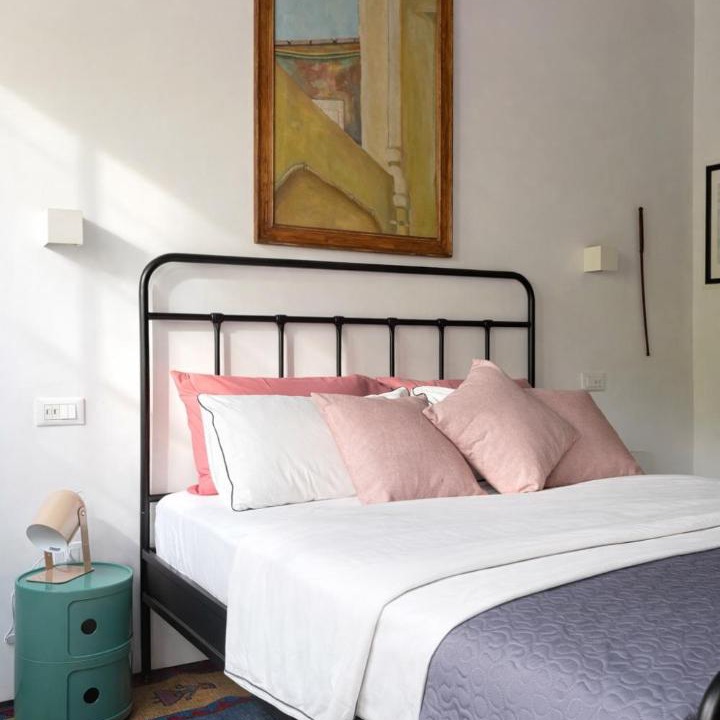 Photo of Bedroom in Parioli