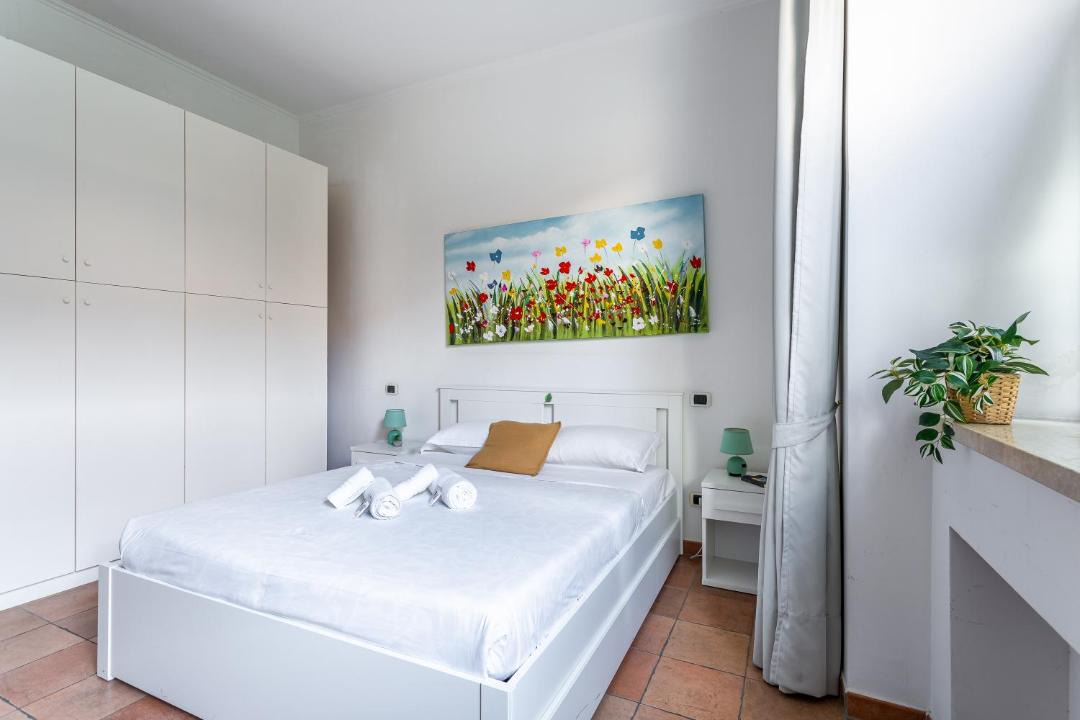 Photo of Bedroom in Monti